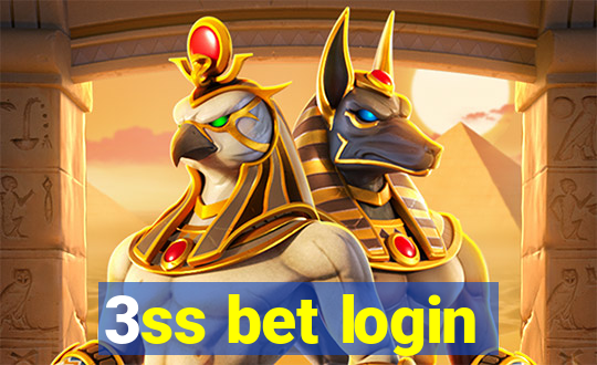 3ss bet login